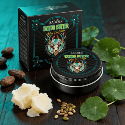 Tattoo Butter™