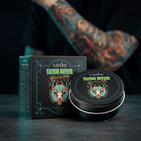 Tattoo Butter