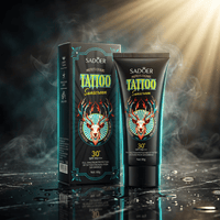 Tattoo Sunscreen